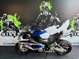 BMW S1000RR*Sammlerstück*2 Hand*Nur 3000km* - Offers