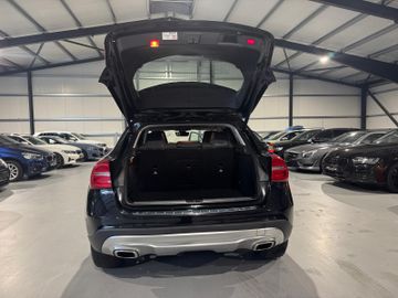 Mercedes GLA 200 - 9
