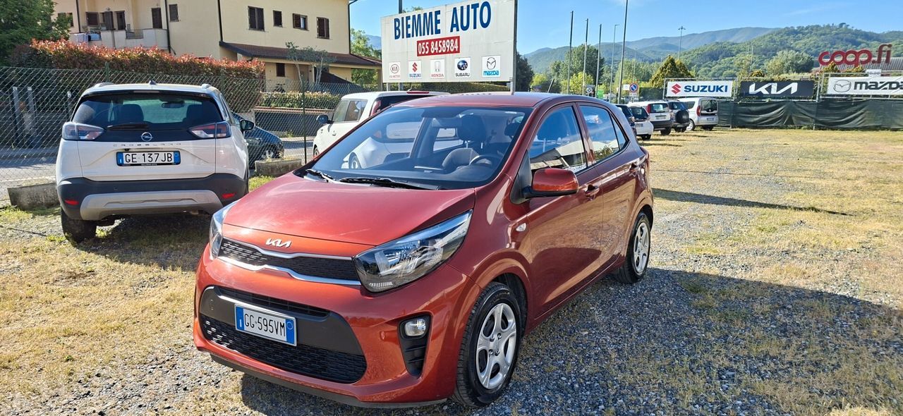 KIA Picanto