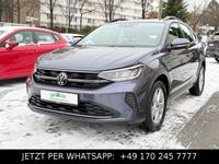 Volkswagen Taigo Life 1.0 TSI / 1. HAND /