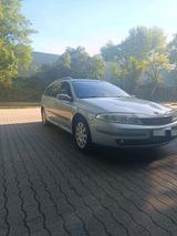 Renault Laguna 2.0 Benzin - Renault Laguna mit Benzin-Antrieb: Kombi, 2.0