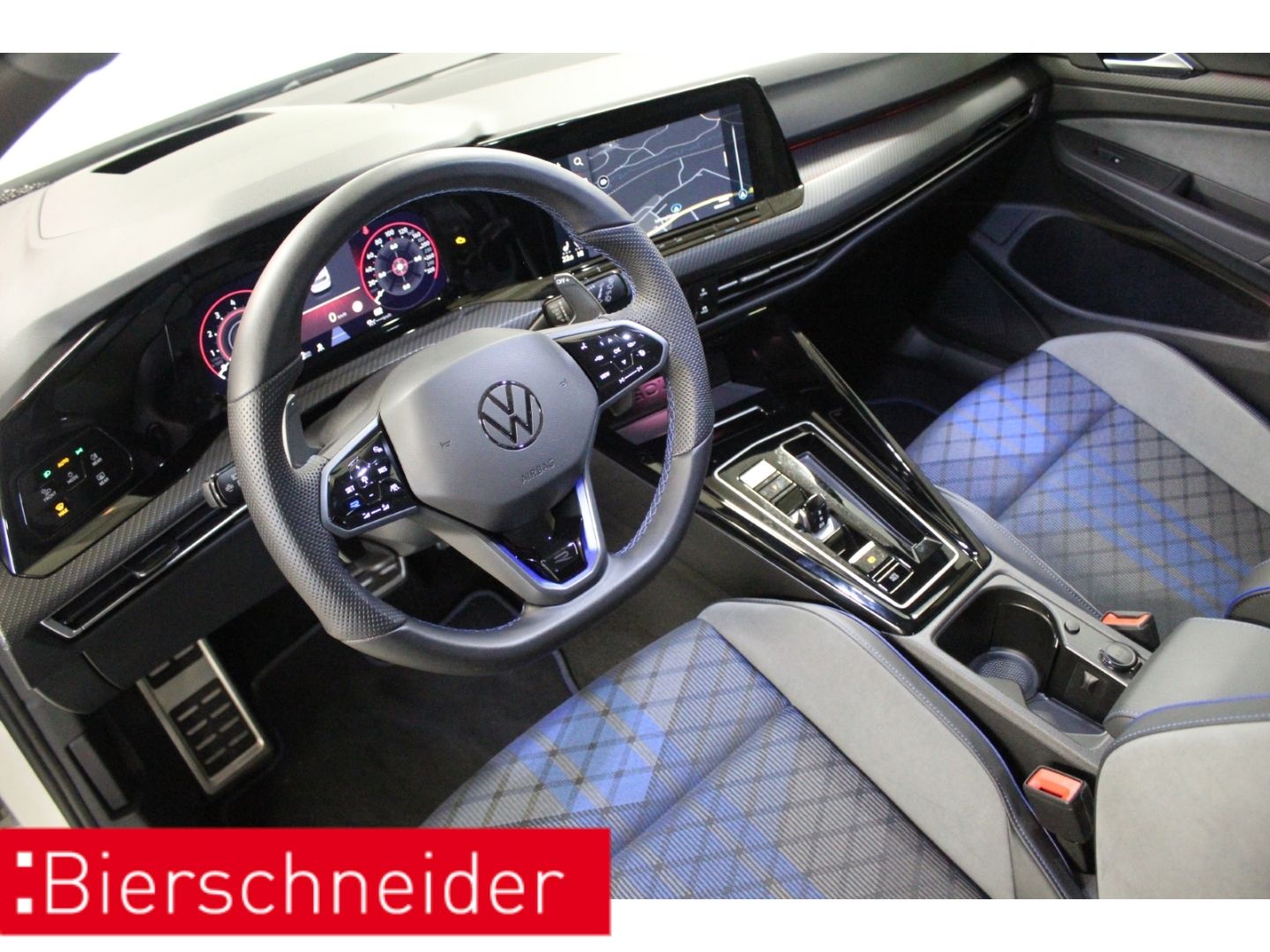 Volkswagen Golf R 8 2.0 TSI DSG 4Mo. Performance 19 AKRA H foto 5