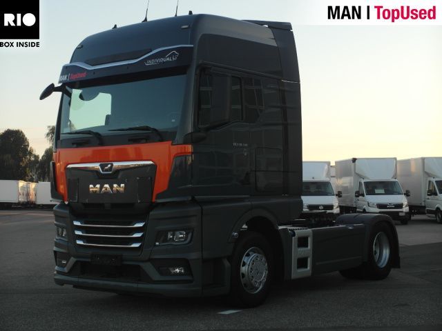 MAN TGX 18.510 4x2 BL SA