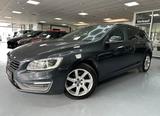Volvo V60 Kombi Business Edition - Volvo V60: Business Edition