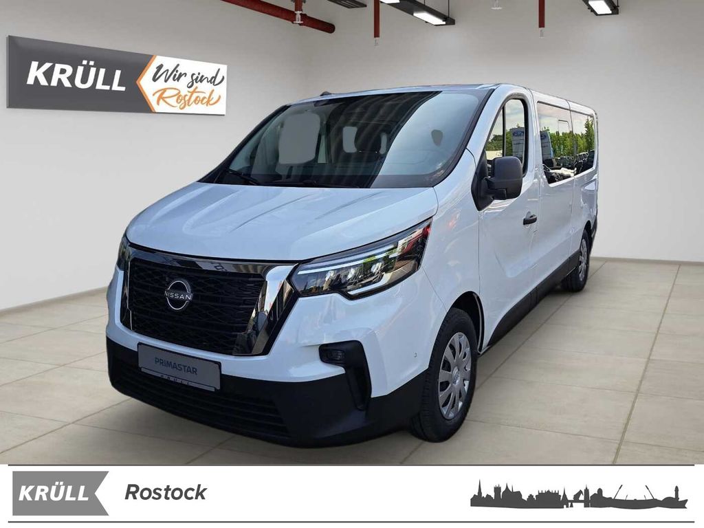 Nissan Andere