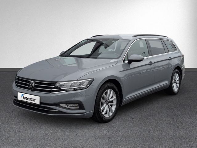 Passat Variant 2.0 TDI DSG AHK+KAMERA+ACC+NAVI.+