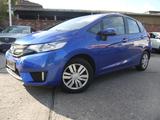 Honda Jazz/Automatik/SHZ/PDC/BT/Allwetter - Honda in Berlin