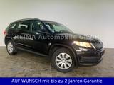 Skoda Kodiaq 1,4i 4x4 Active, 7 Sitzer, Navi, 1.Hand - Skoda Kodiaq: Active