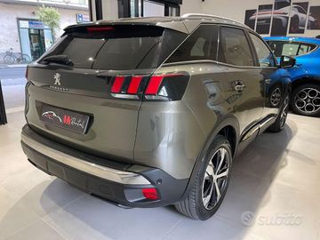 Peugeot 3008 - 3