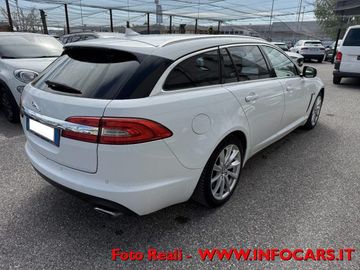 Jaguar XF - 4