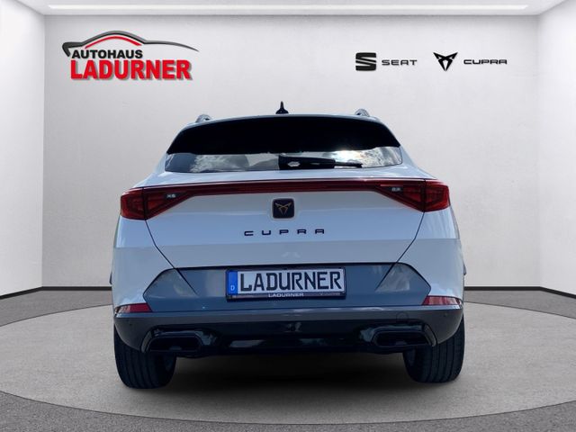 Formentor 1.5 TSI DSG *AHK/Navi/VirtCock/LED/ACC