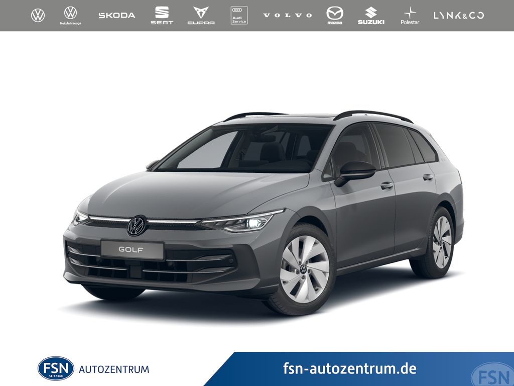 Image of Volkswagen Golf