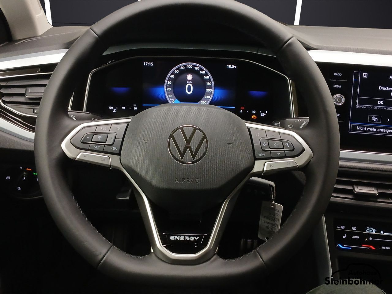 Volkswagen Taigo - Bild 19