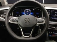 Volkswagen Taigo - Vorschau Bild 19