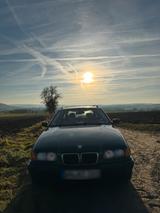 BMW E36 Kombi 318i - BMW 318: Kombi, 318i E36