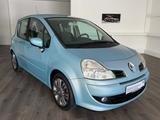 Renault Modus Dynamique - blaue Renault Modus