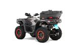 CFMOTO CFORCE 850 Touring Pro ABS / 4J Garantie / MY26 - CFMOTO 850 Touring