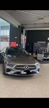 Mercedes-Benz CLA 180 Shooting Brake HU/AU 03/27 Garantie-4/27