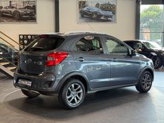 FORD Ka - Ansicht 5