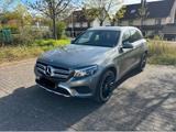 Mercedes-Benz GLC 250 4MATIC | EZ 11/2018 | 83km - Mercedes-Benz GLC 250 in Bonn