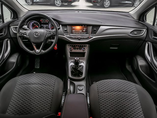 Opel Astra K 1.5 Edition StartStop Kamera Navi DAB