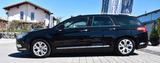 Citroën C5 Tourer Selection / AHK - Citroën C5: Kombi