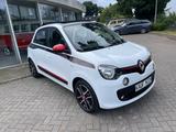 Renault Twingo Luxe Faltdach Klimaautomatik Tüv neu - gebrauchte Renault Twingo aus dem Jahr 2014