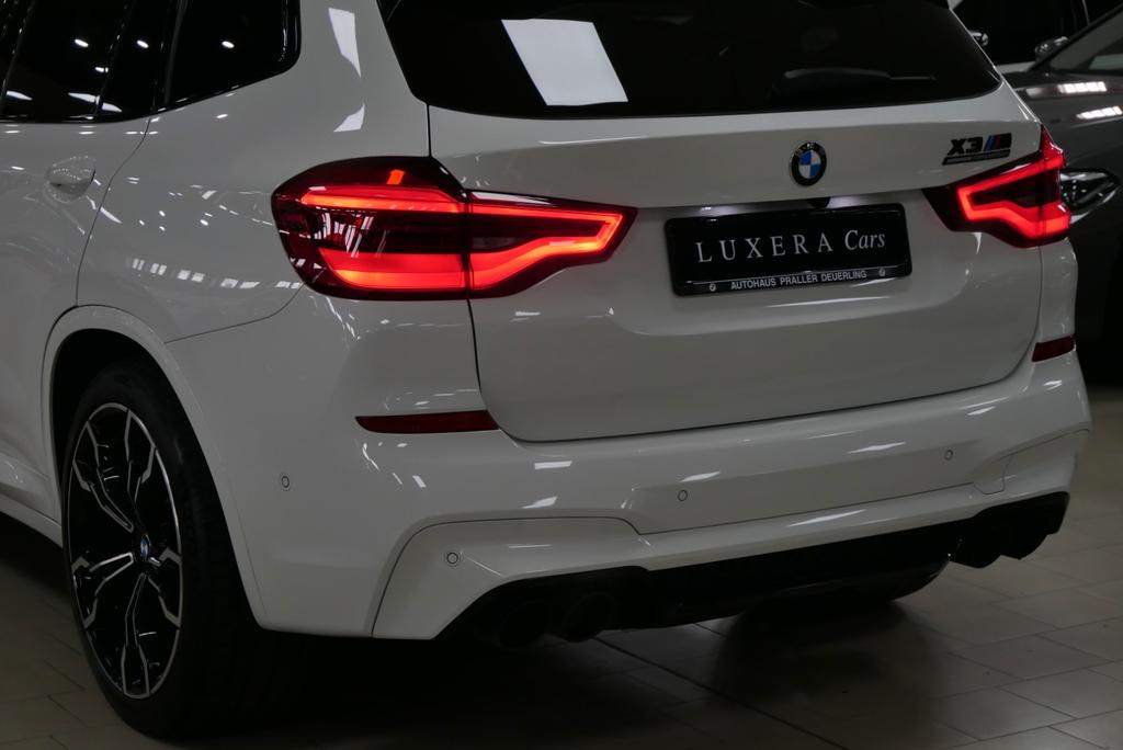 BMW X3 M