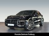 Porsche Cayenne E-Hybrid Coupe HA-Lenkung InnoDrive BOSE