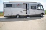 Carthago s-plus I55 XL Vollausst.,sehr gepfl.,reisefertig - Carthago S plus