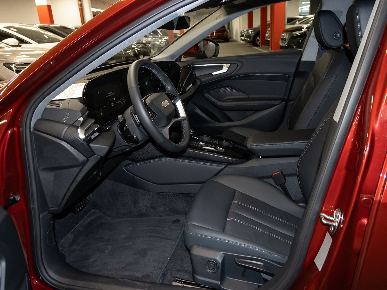 Audi A5 - Bild 21