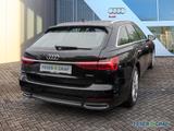 Audi A6 Avant 50TDI LED/ACC/Leder/AHK/Kamera/Navi+ - Audi A6 aus 2021