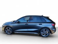 Audi A3 - Vorschau Bild 2
