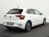Volkswagen Polo Goal 1.0TSI DSG LED*VIRTUAL*AHK*ACC*KAM*15" - VW Polo Gebrauchtwagen in Frankfurt