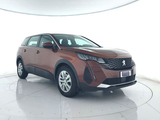 Peugeot PEUGEOT 5008 1.5 bluehdi Active Business s&s 130