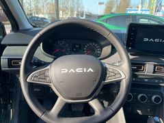 Dacia Sandero III TCe 90 Stepway Extreme  *Automatik*
