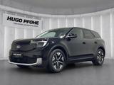 Ford Explorer Select Extended Range 79kWh RWD Sports - Ford Explorer: Sport
