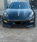Porsche Panamera techart nicht tauschen nu... - Porsche Panamera in Karlsruhe