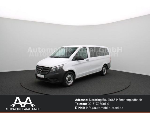 Mercedes-Benz Vito Tourer Lang 114 Automatik 2xKLIMA 1824