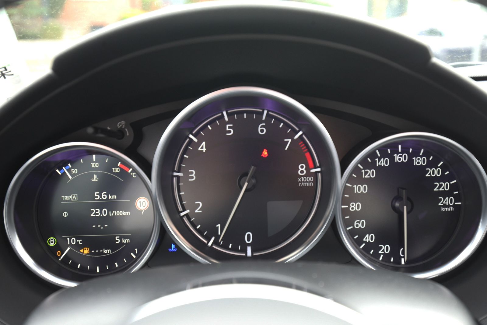 Mazda MX-5 - Bild 16