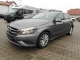 Mercedes-Benz A 200  MB-werkstattgepflegt HU 05/2027 - gebrauchte Mercedes-Benz A 200 aus dem Jahr 2014