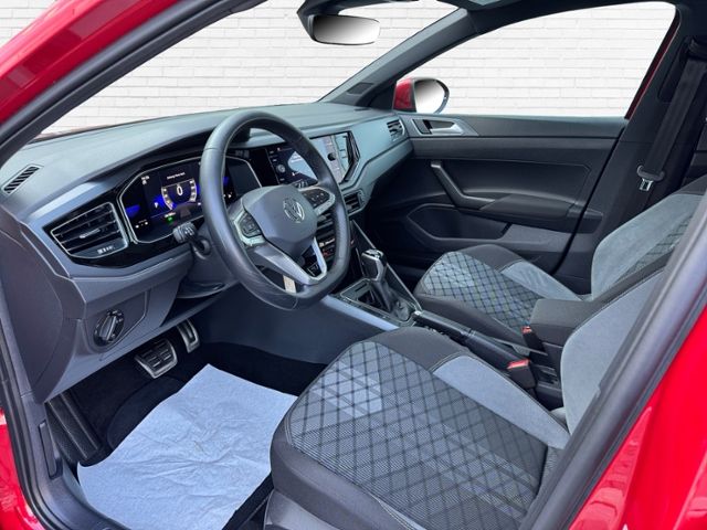 Fahrzeugabbildung Volkswagen Taigo R-Line 1.5 TSI 150 PS DSG - MTRX*PANO*APP!