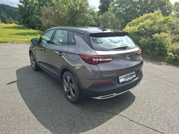 Opel Grandland (X) - 5