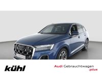 Audi SQ7 - Vorschau Bild 1