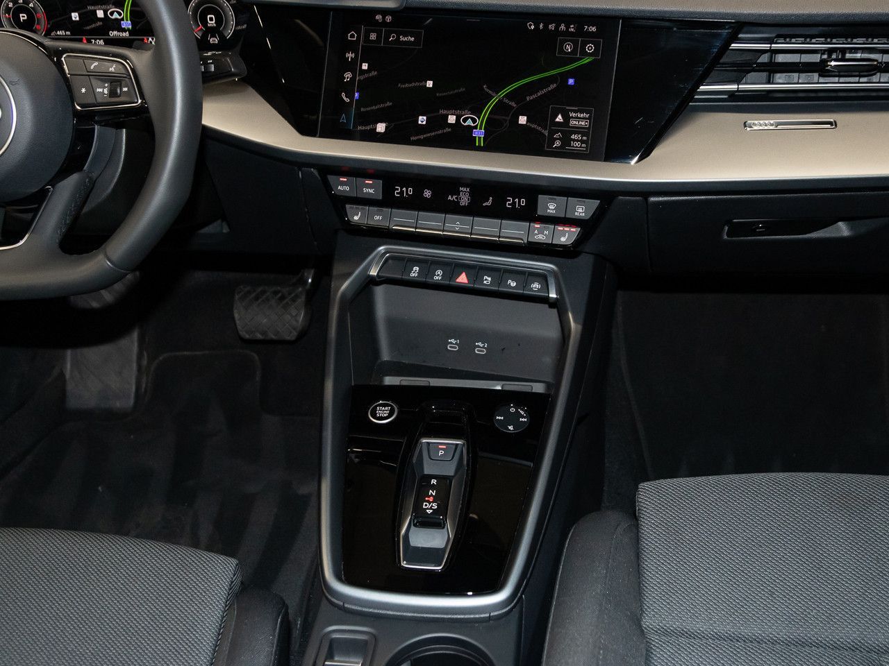 Audi A3 - Bild 16
