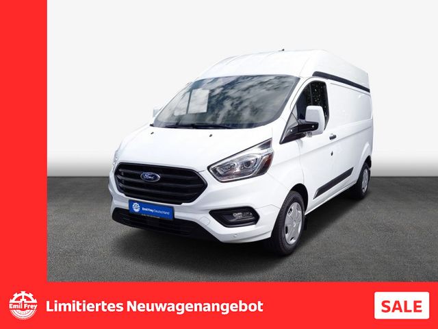 Ford Transit Custom 320 L2H2 LKW VA Trend 96 kW, 4-tü