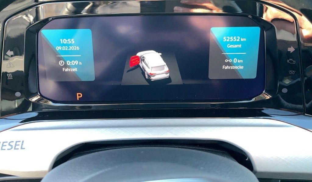 Volkswagen Golf - Bild 11