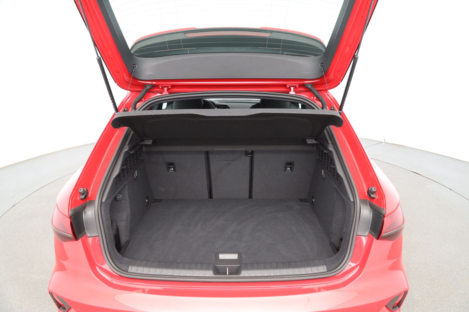 Audi S3 - Bild 10