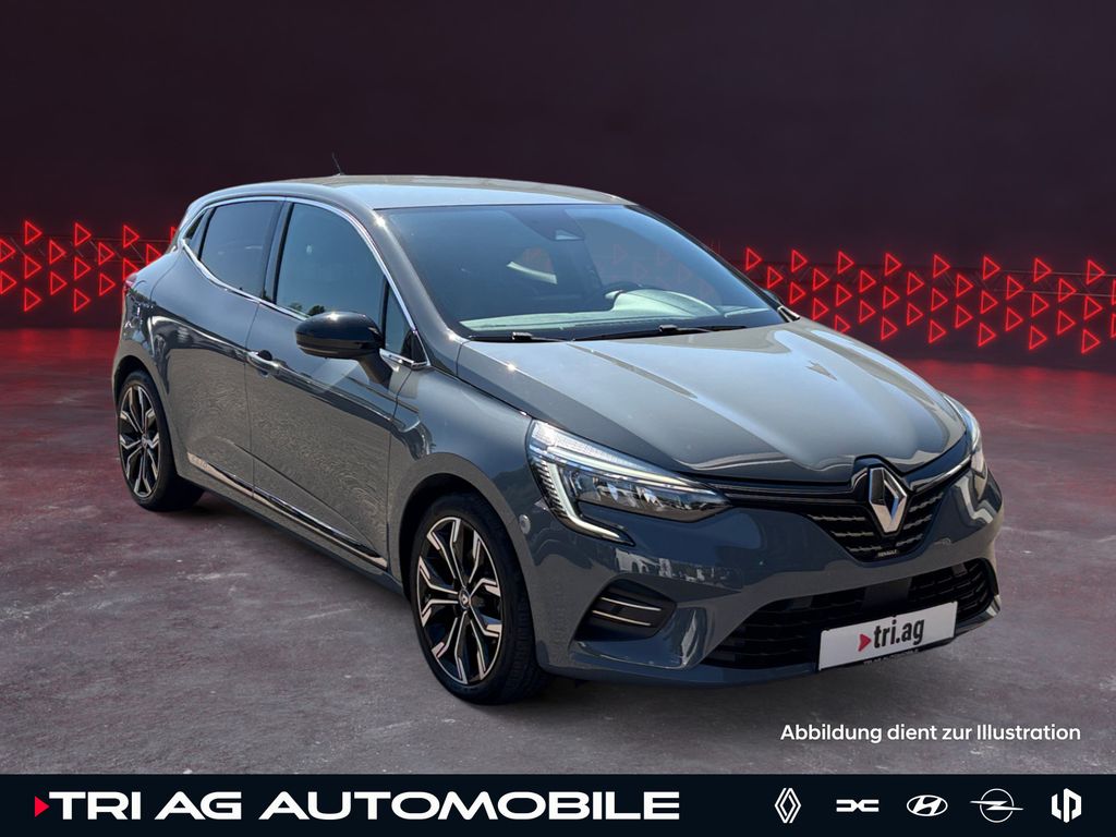 Image of Renault Clio