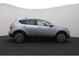 Nissan Qashqai 2.0 I-Way 360 Kamera Pano 2-Zonen Klima - Nissan: 360z